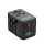 Verbatim Uniwersalny adapter podróżny UTA-05 GaN III USB-C PD 65W QC - 1206081 - zdjęcie 3